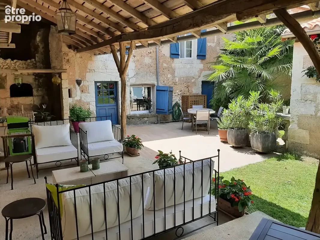 Photo Maison à Vanxains au prix de 235 400€