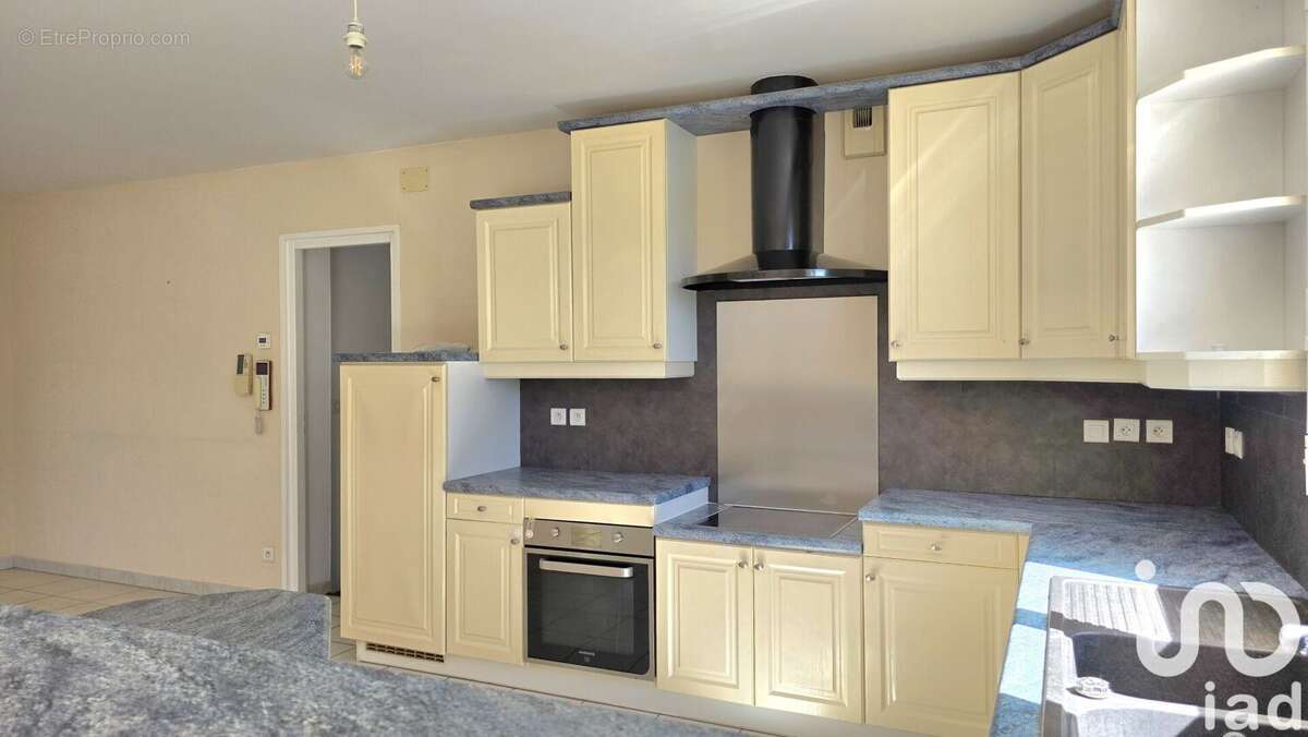 Photo 4 - Maison à VARENNE-SAINT-GERMAIN