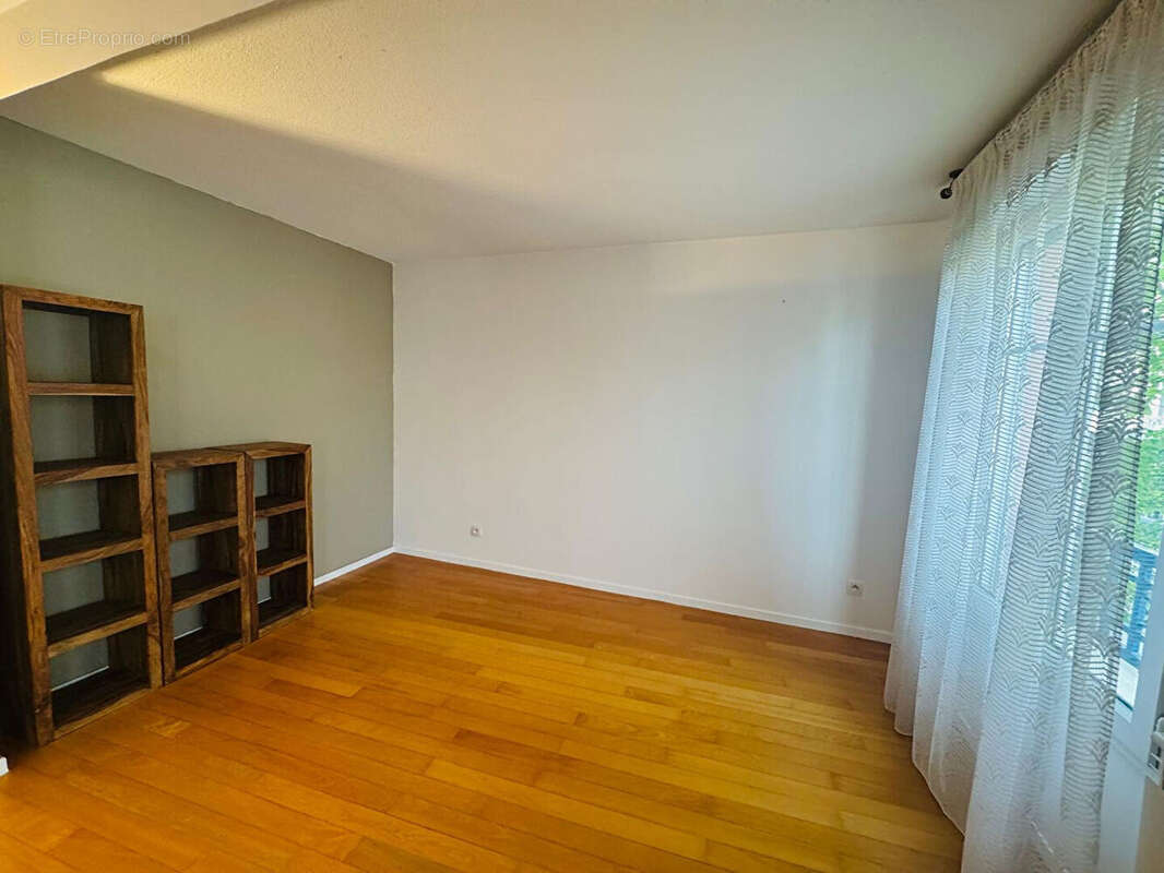 Appartement à SANNOIS