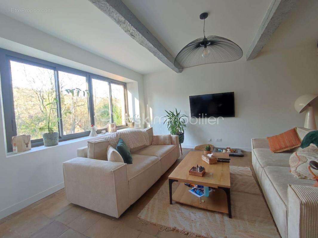 Maison à COUFOULEUX