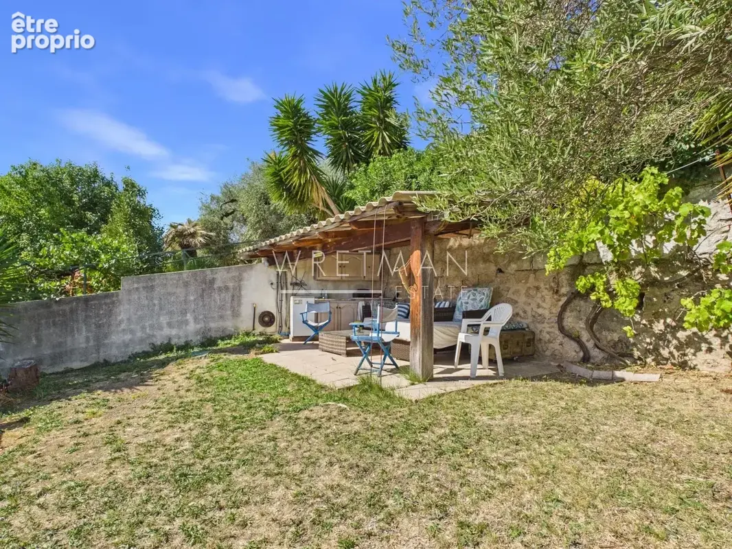 Maison charmante a pied de Vence - photo 19