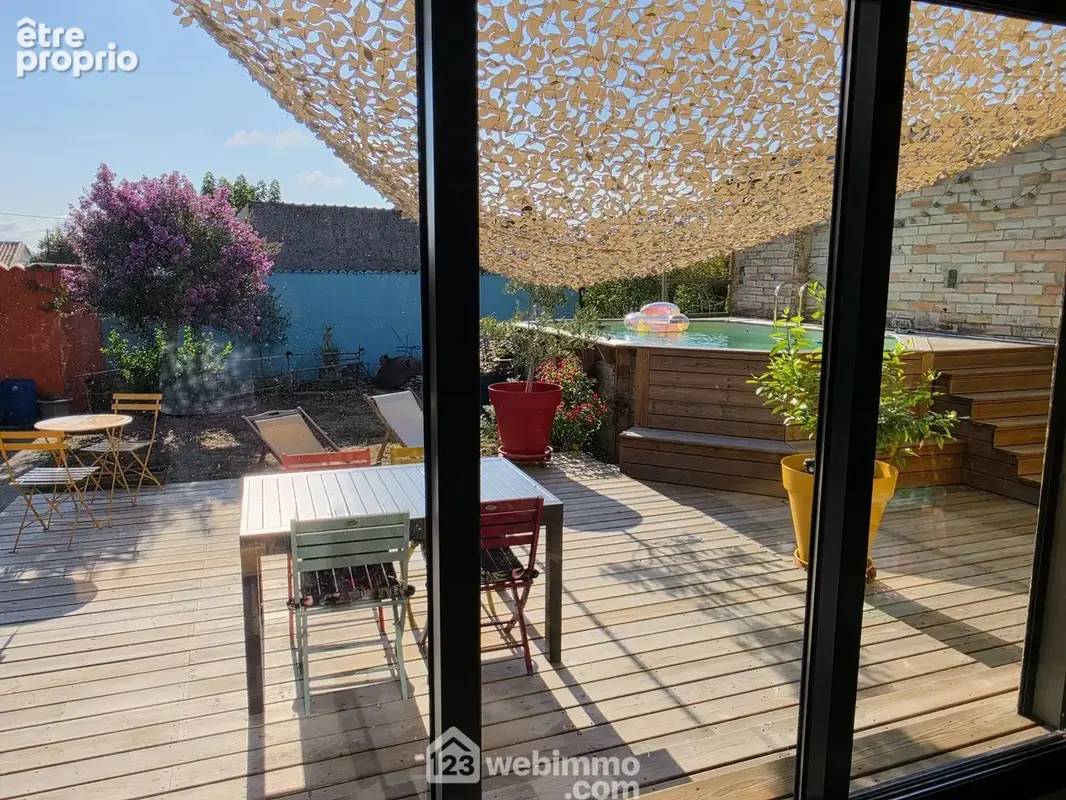 Maison 9 pièces 315 m² à vendre à Arcins (33460) - photo 6