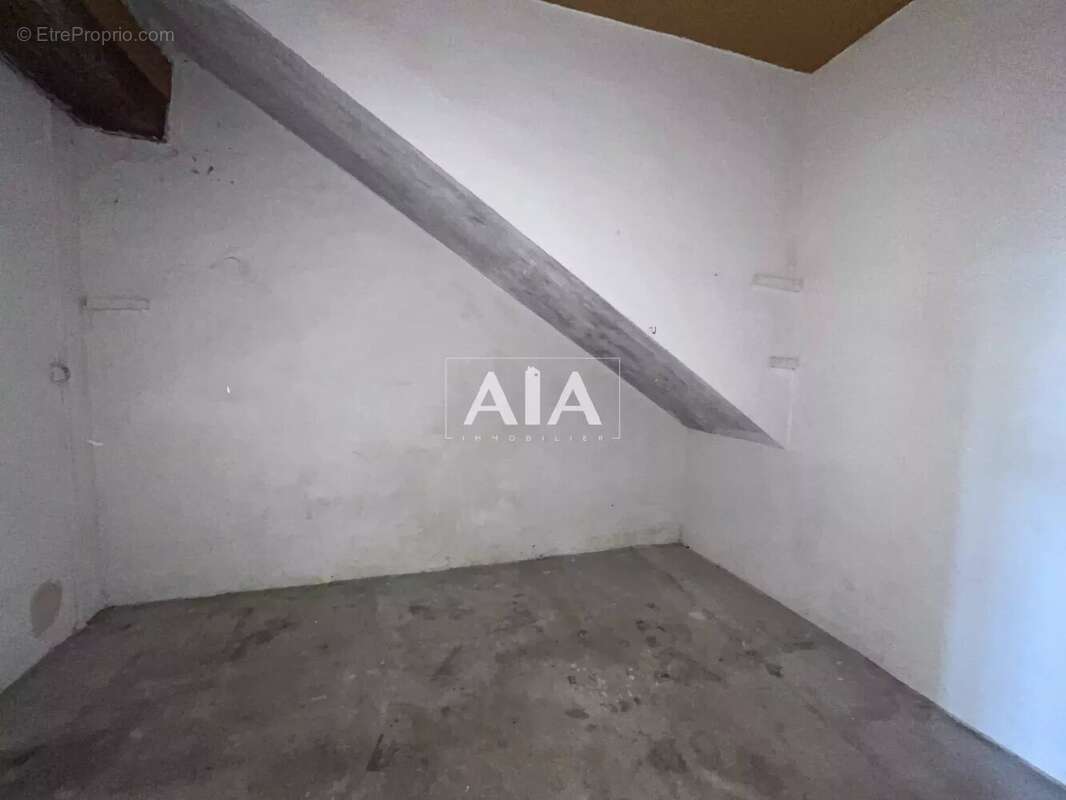 Maison à LUXE