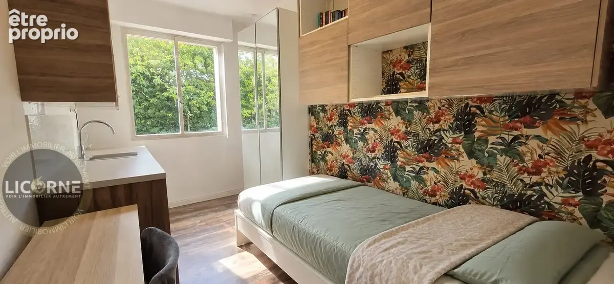Photo Appartement à Marseille-8e au prix de 55 000€