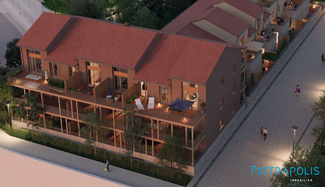 Appartement à CHALON-SUR-SAONE