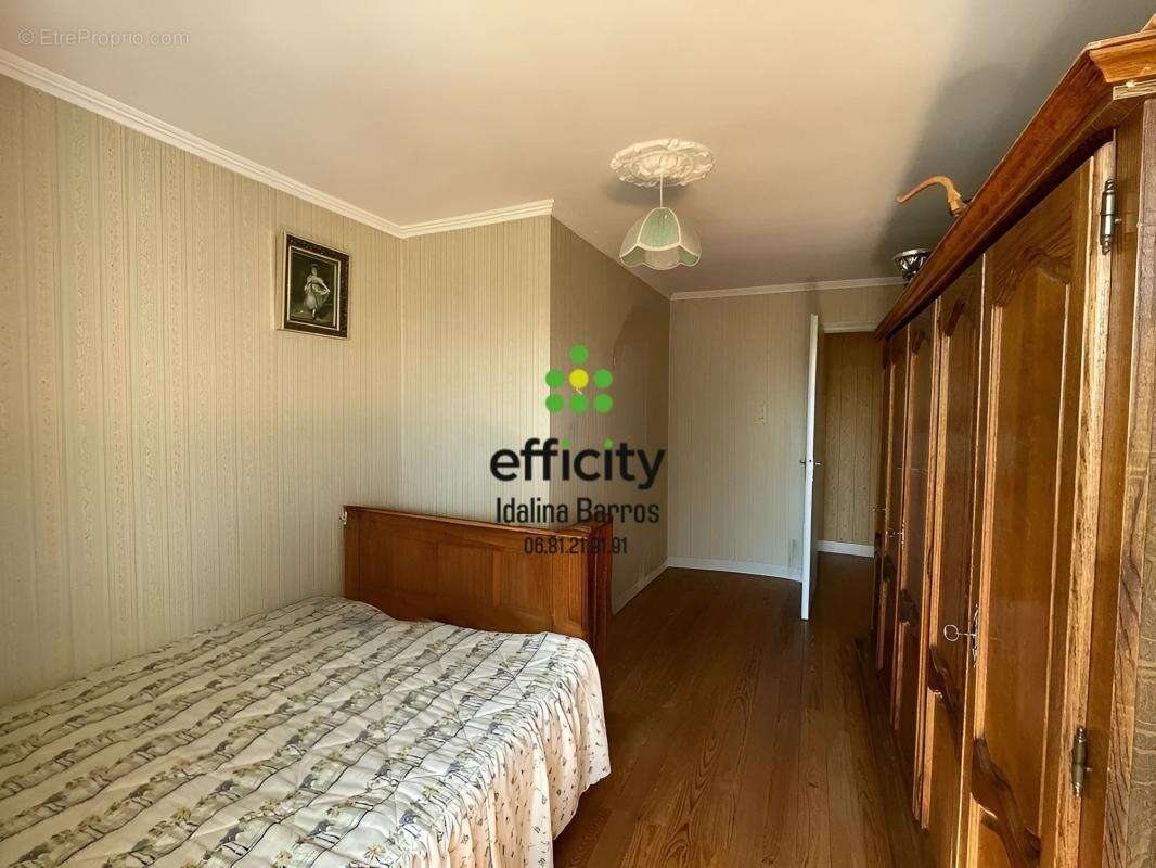 Maison 121 m² à Ranville-Breuillaud  - photo 10