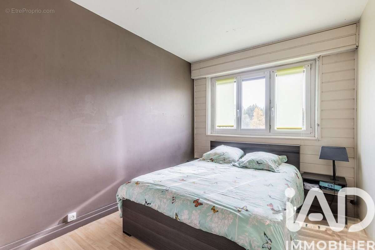 Photo 9 - Appartement à CHILLY-MAZARIN