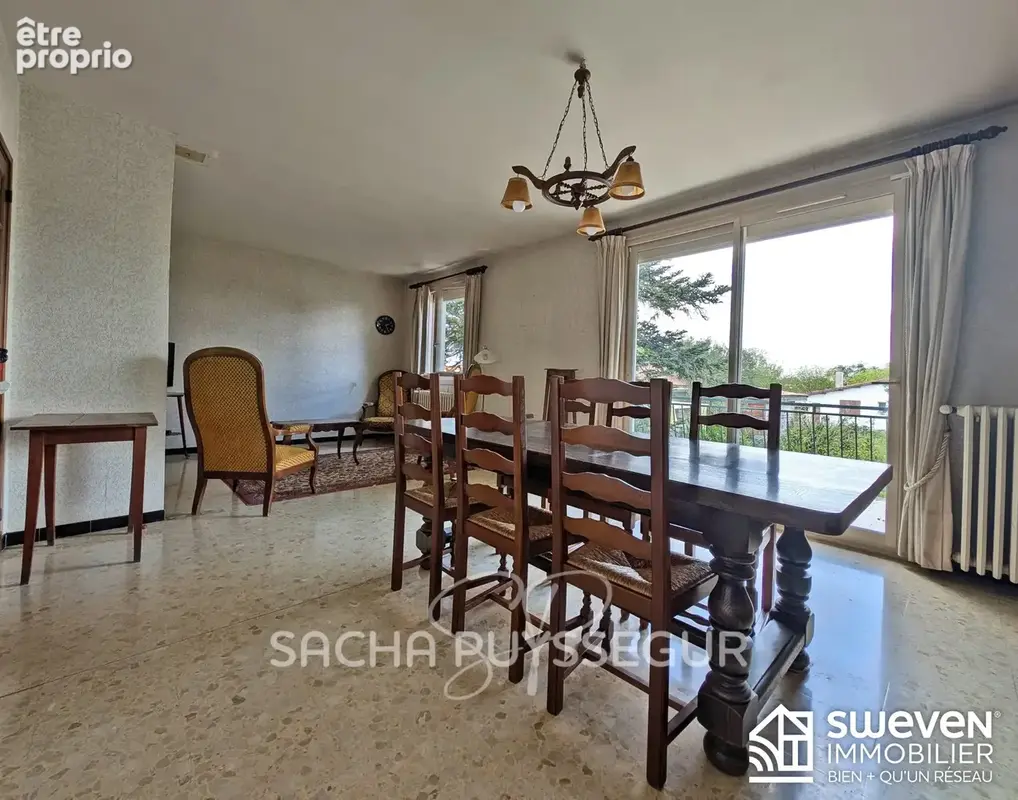 Photo Maison à Eaunes au prix de 260 000€