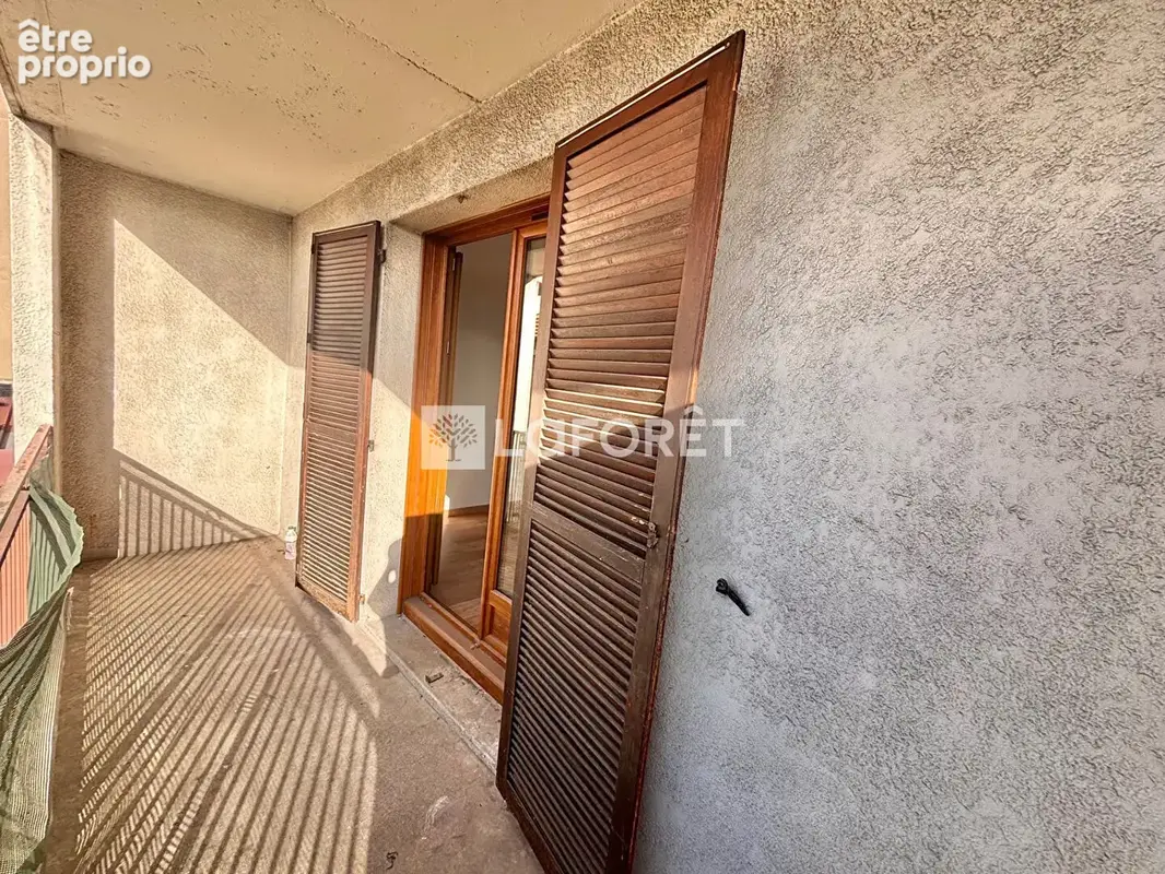 Appartement Livry Gargan 1 pièce(s) 29 m2 - photo 8