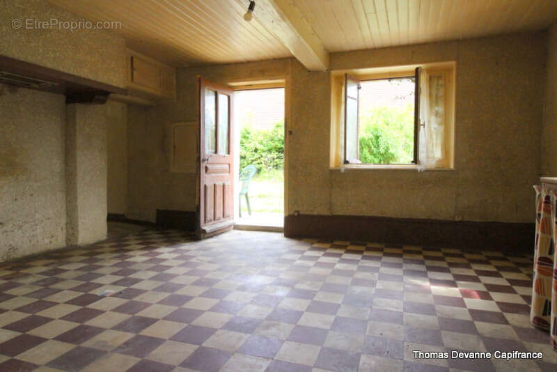 Maison 68 m² à Breteniere  - photo 8