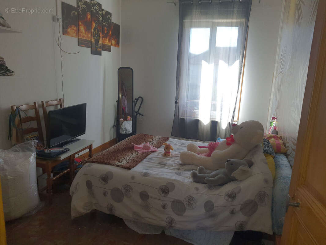 Photo 5 - Maison à GUEUGNON