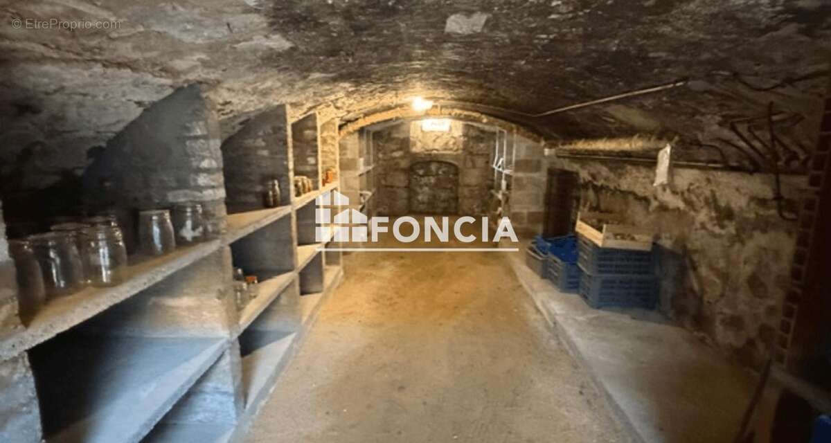 Propriété de caractère à deux pas du village - photo 9