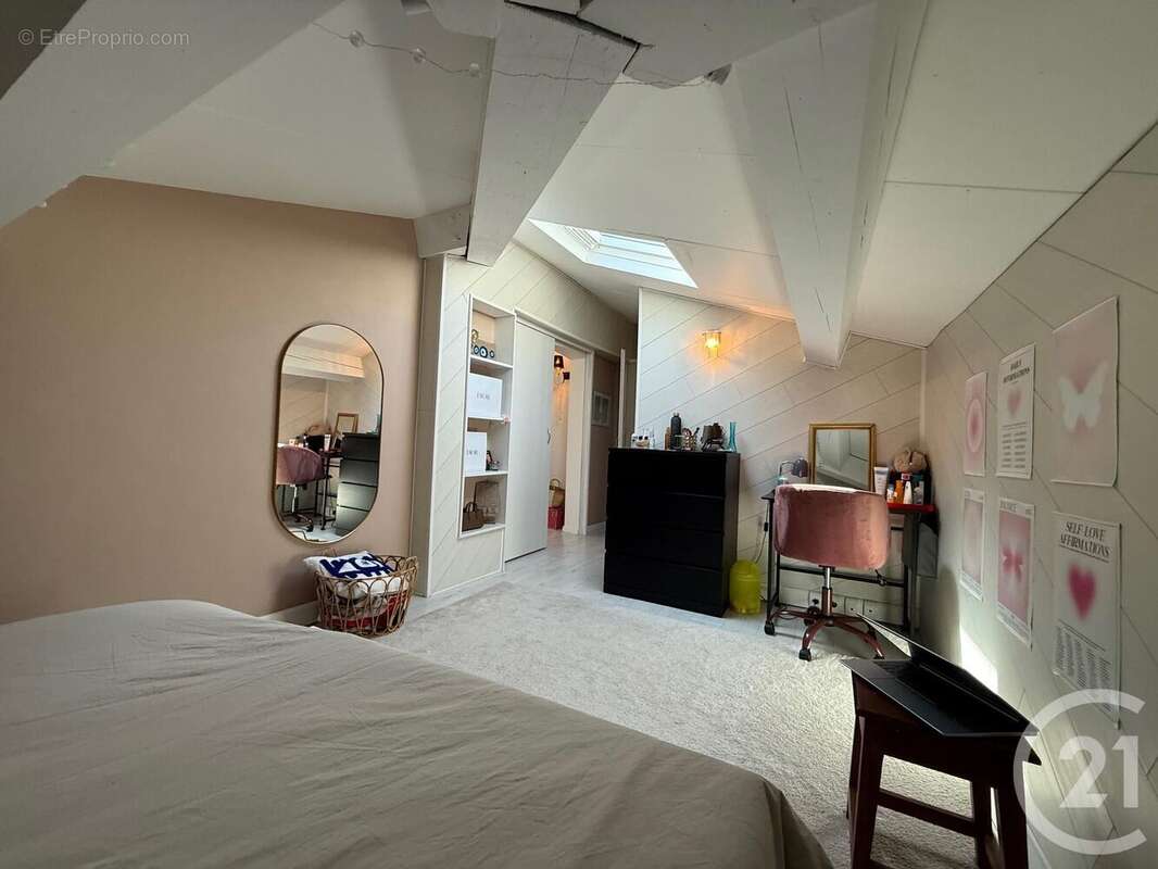 Appartement à ROQUEBRUNE-CAP-MARTIN