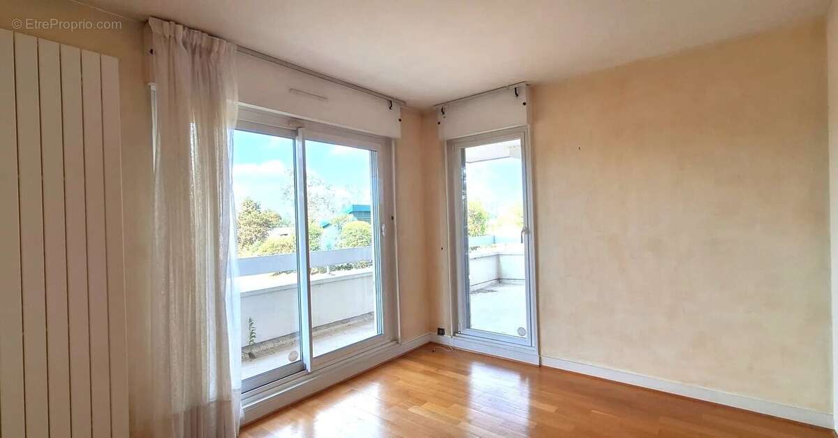 113 m² avec terrasse de 50m² - photo 10