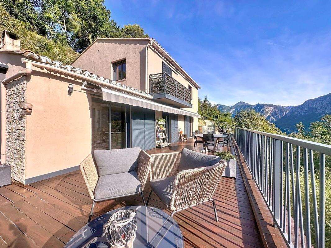 Maison à SAINT-MARTIN-DU-VAR