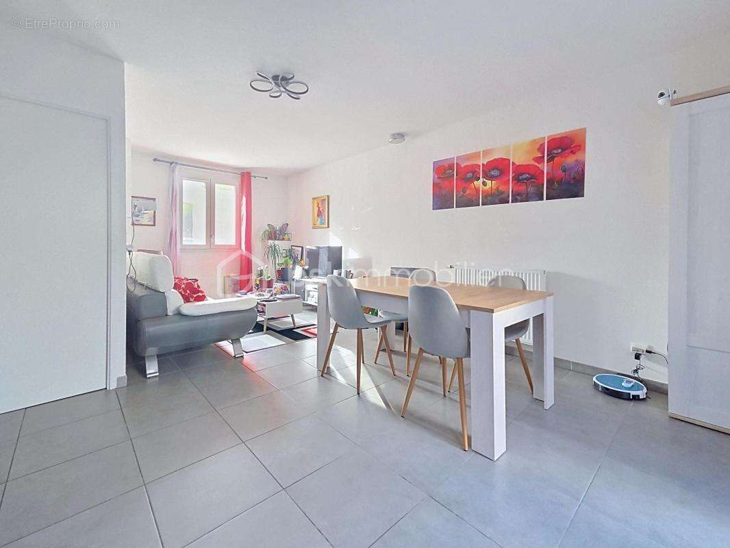 Jolie maison - photo 2