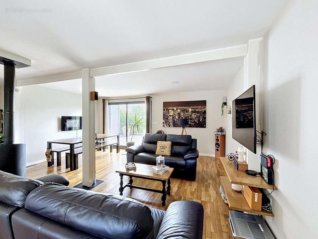 Maison 170 m² à Savonnieres  - photo 5