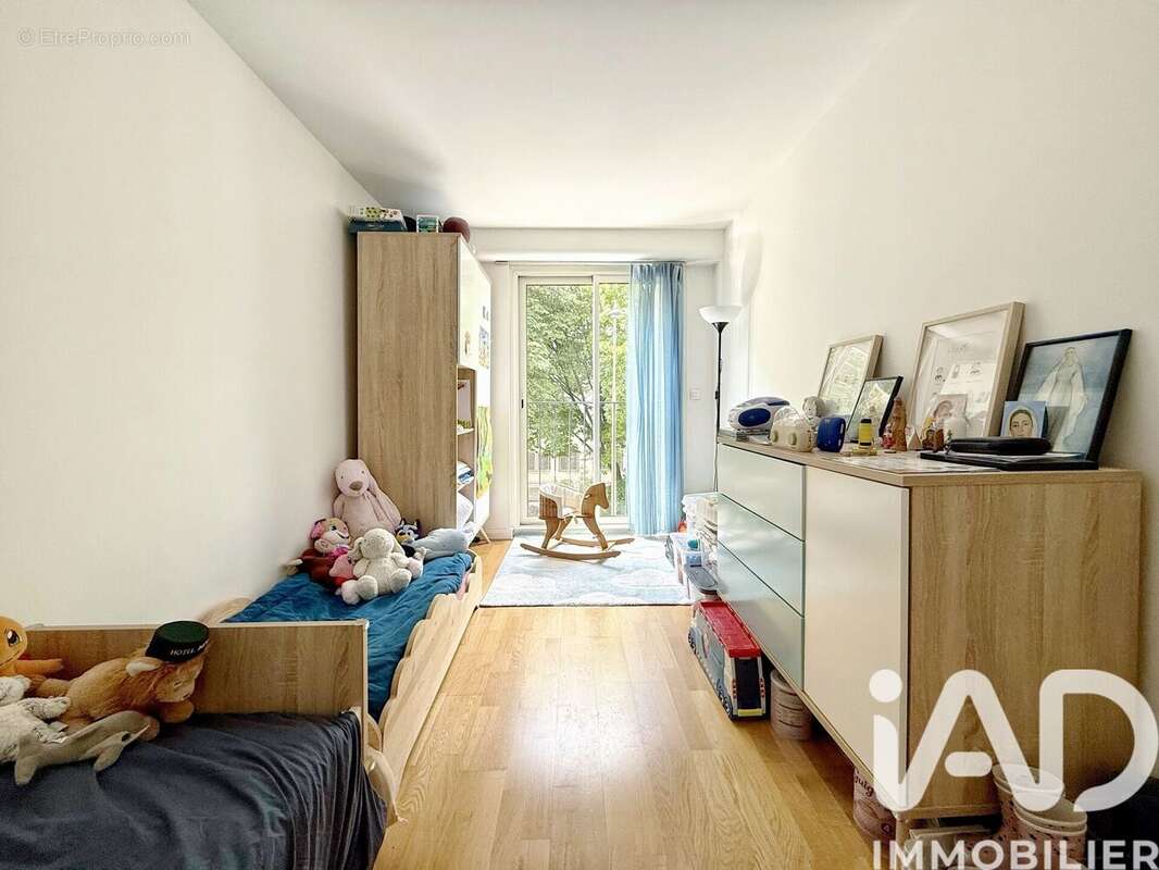 Photo 7 - Appartement à PARIS-14E