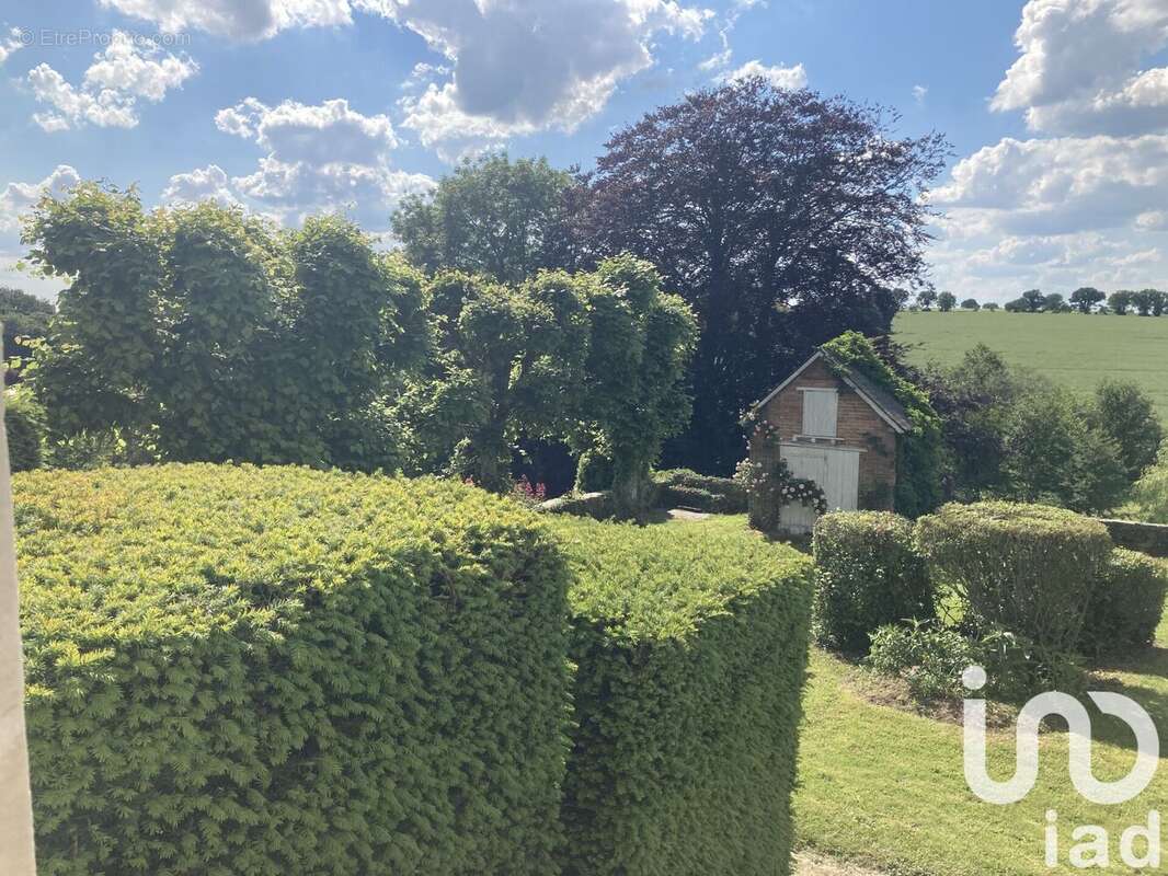 Photo 9 - Maison à SAINT-AIGNAN-SUR-ROE