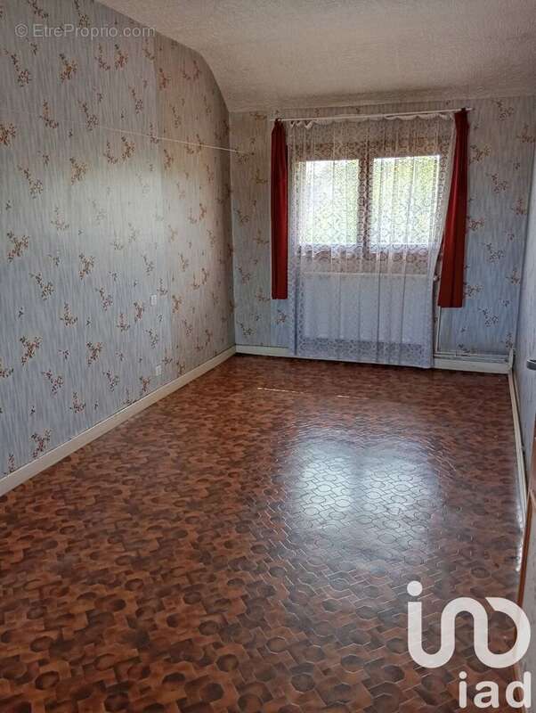 Photo 9 - Maison à GUEUGNON