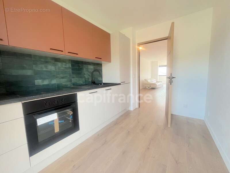 Appartement à MOUGINS