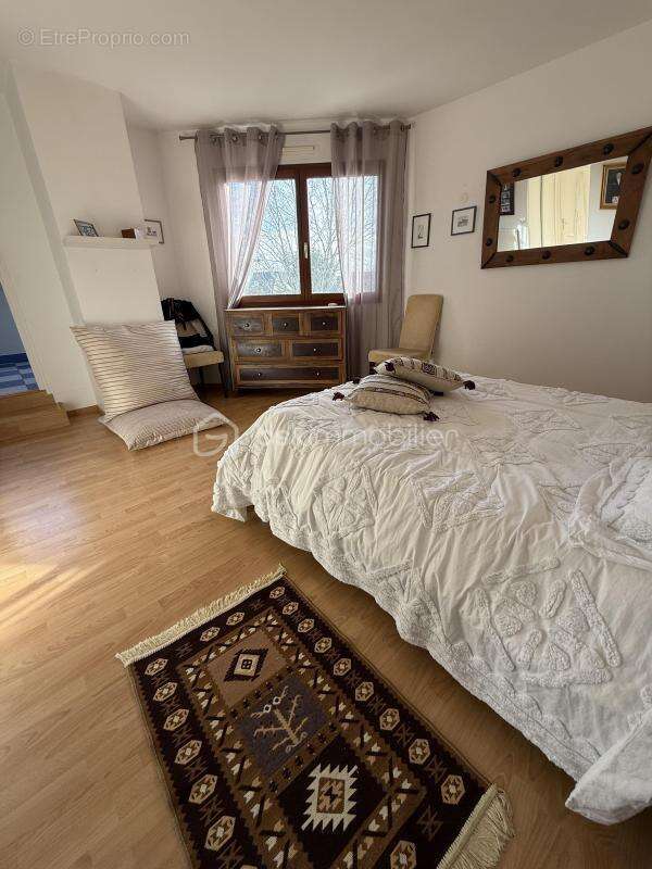 Maison à SAINT-GREGOIRE