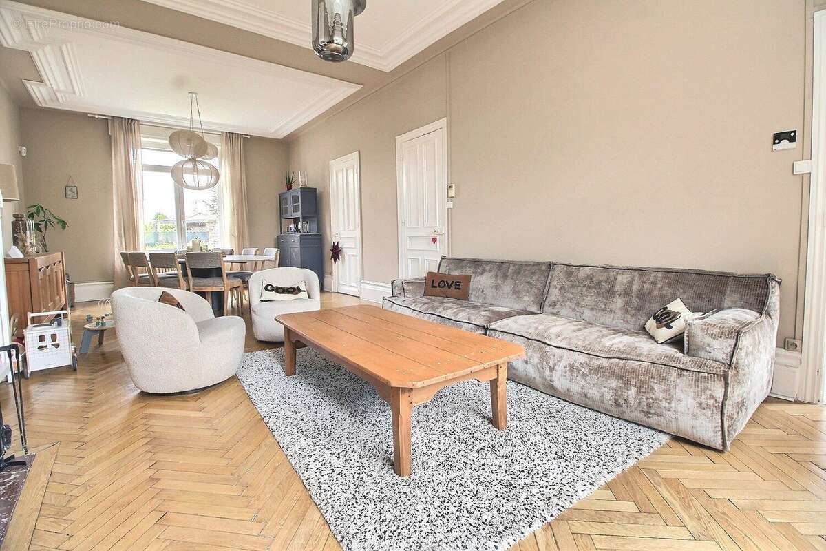 Maison à ARRAS