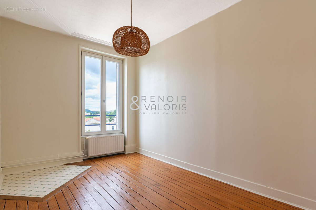 Appartement 92 m² à Nancy  - photo 6
