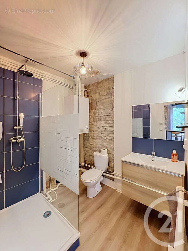 Appartement 31 m² à Dijon  - photo 9