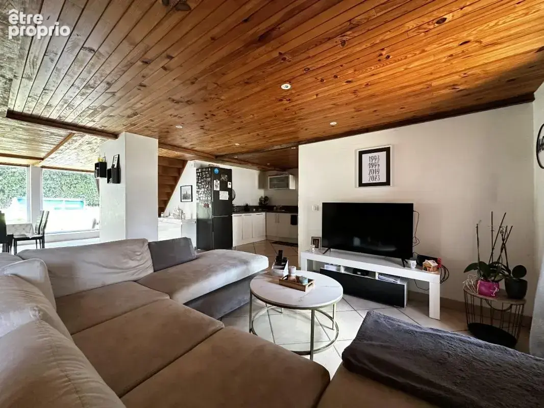 Maison 6 pièces 145 m² à vendre à Treon (28500) - photo 4