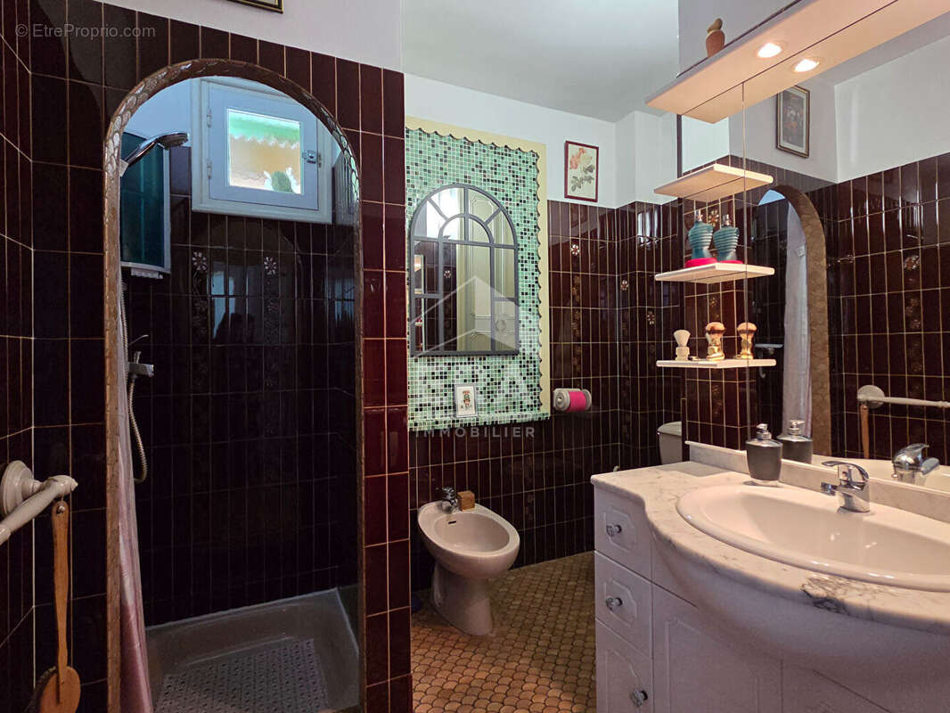 Maison à ARGELES-GAZOST