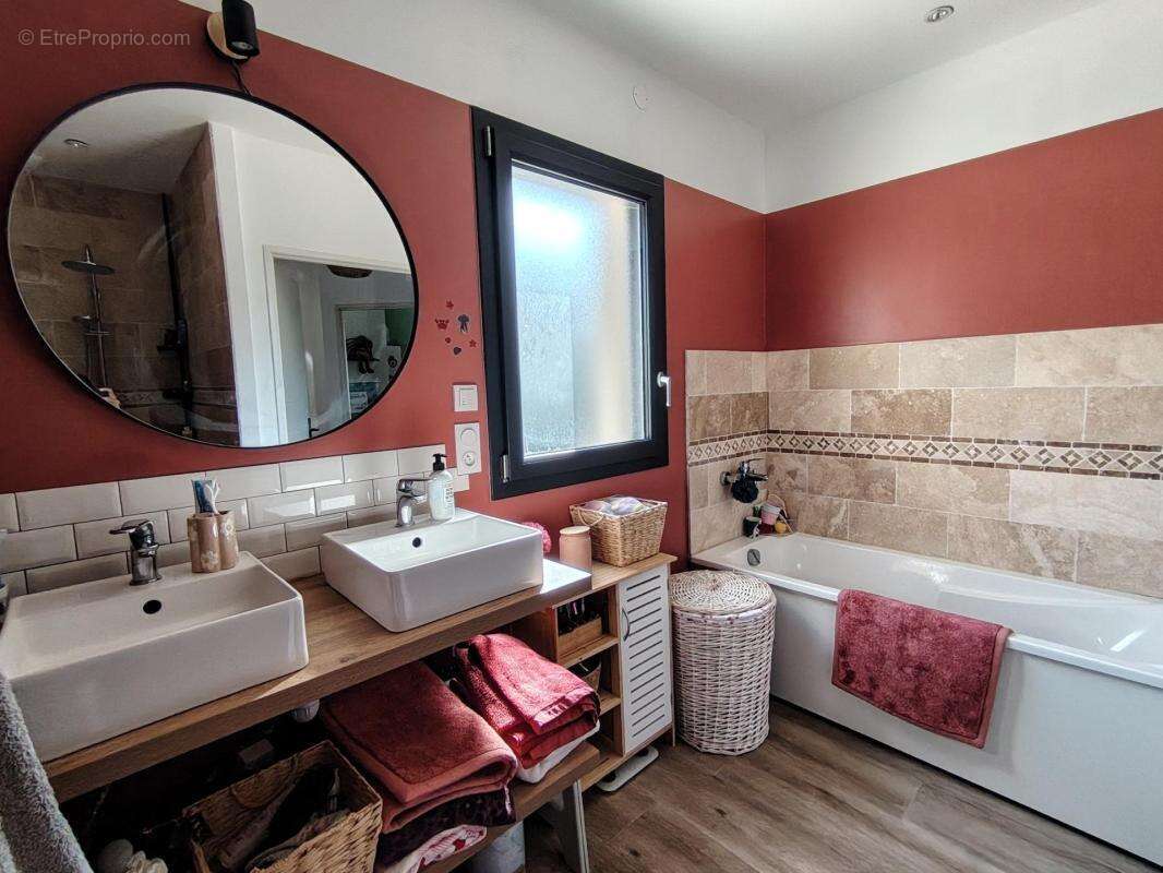Maison neuve parfaitement entretenue - photo 9