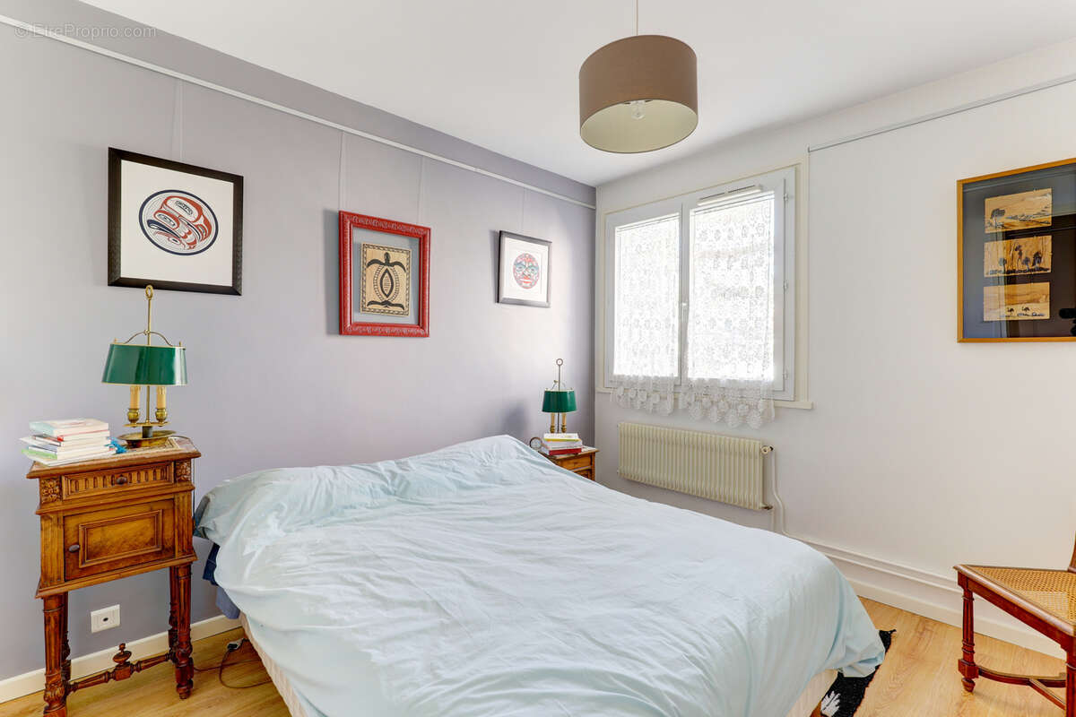 Appartement à CHAMALIERES