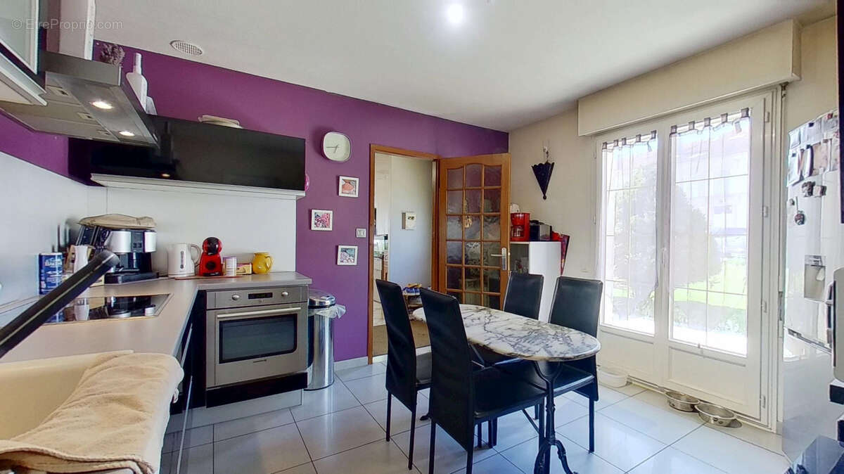 Maison à VAVINCOURT