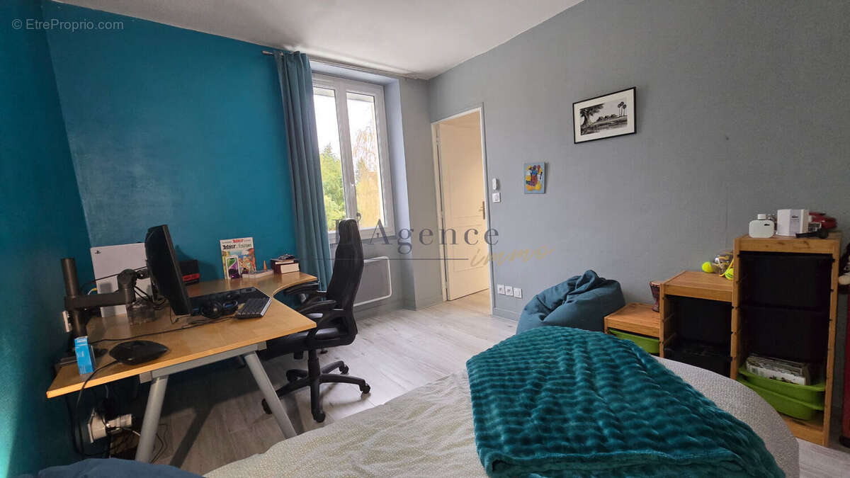 Maison à COYE-LA-FORET