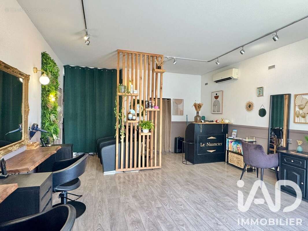 Commerce 33 m² à Gujan-Mestras  - photo 2