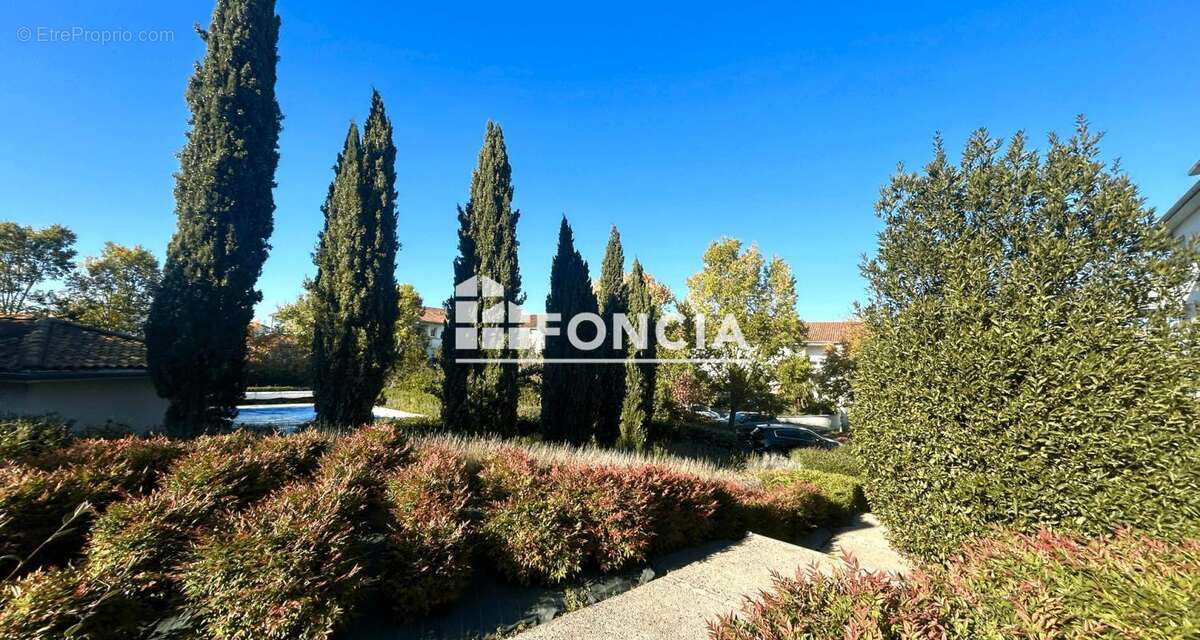 Appartement à POITIERS