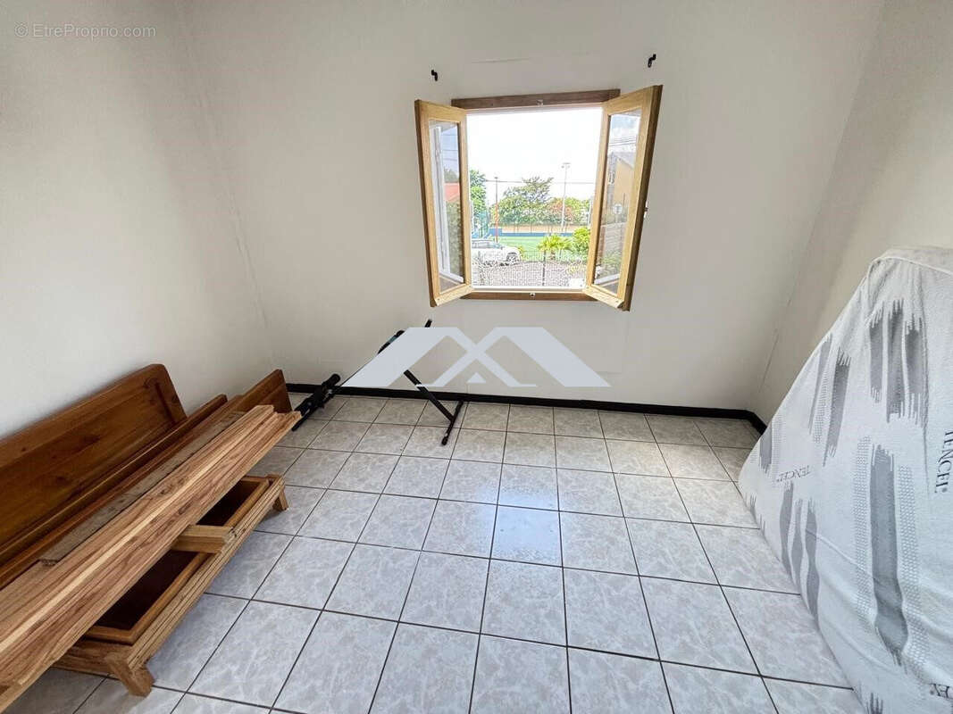 Maison à SAINT-JOSEPH