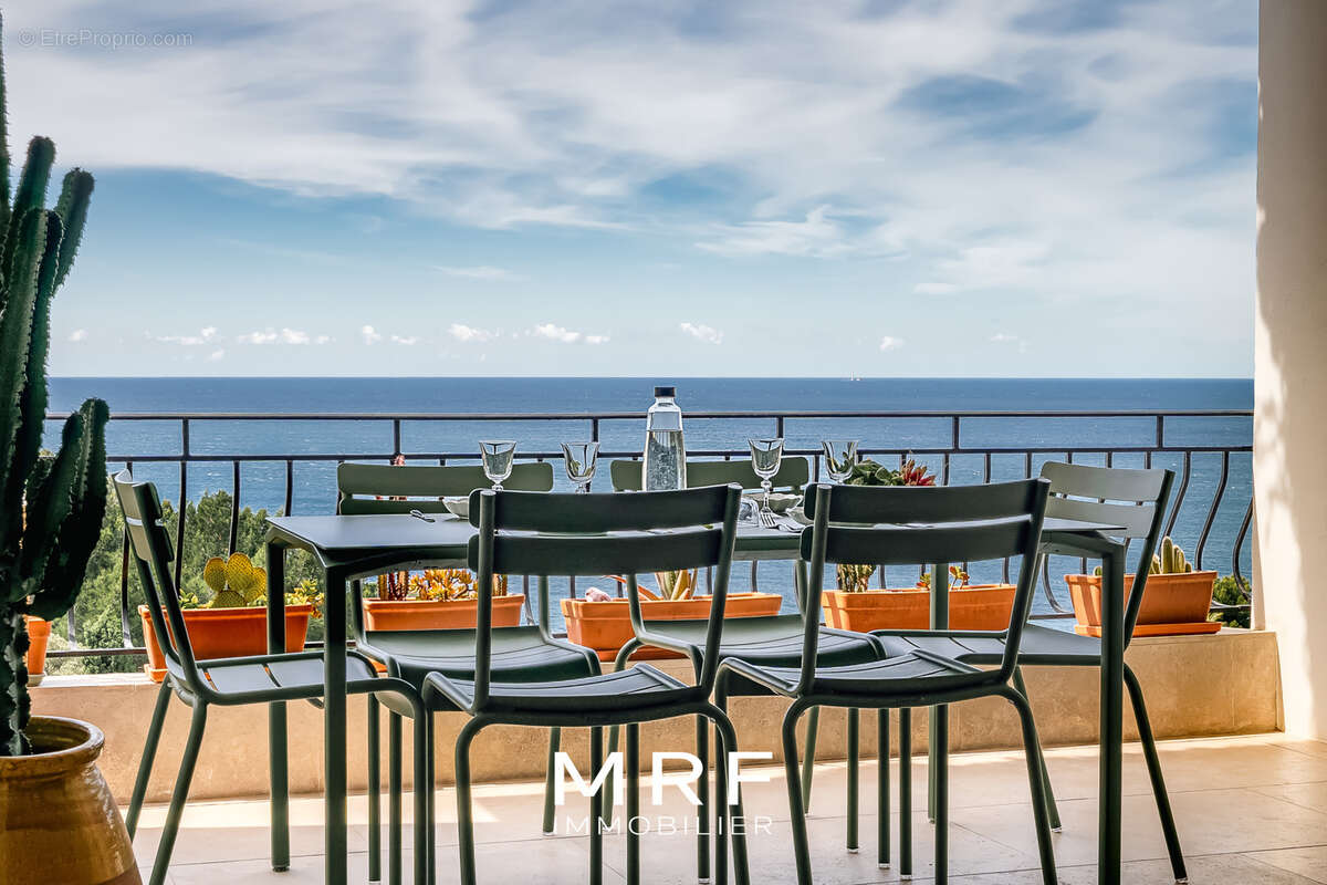 Appartement à MARSEILLE-7E
