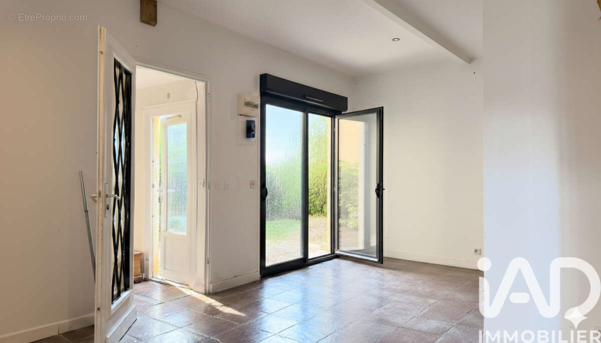 Photo 3 - Maison à MONTREUIL