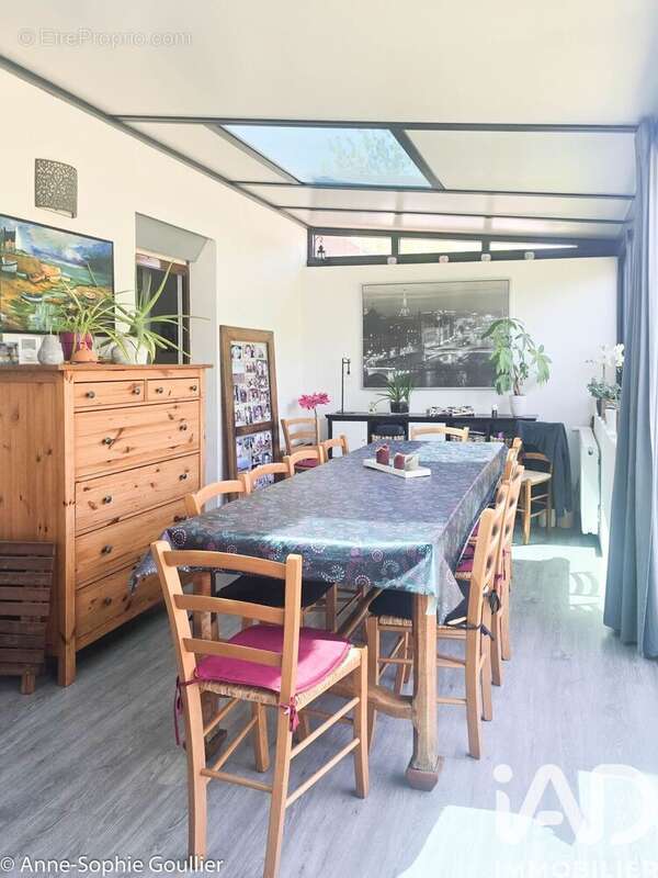 Photo 2 - Maison à ANDRESY