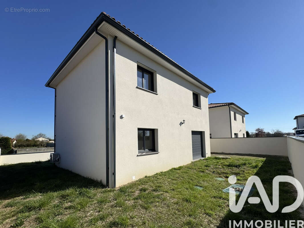 Photo 5 - Maison à MURET