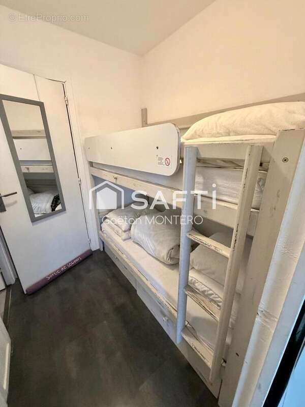 Photo 5 - Appartement à ARCACHON