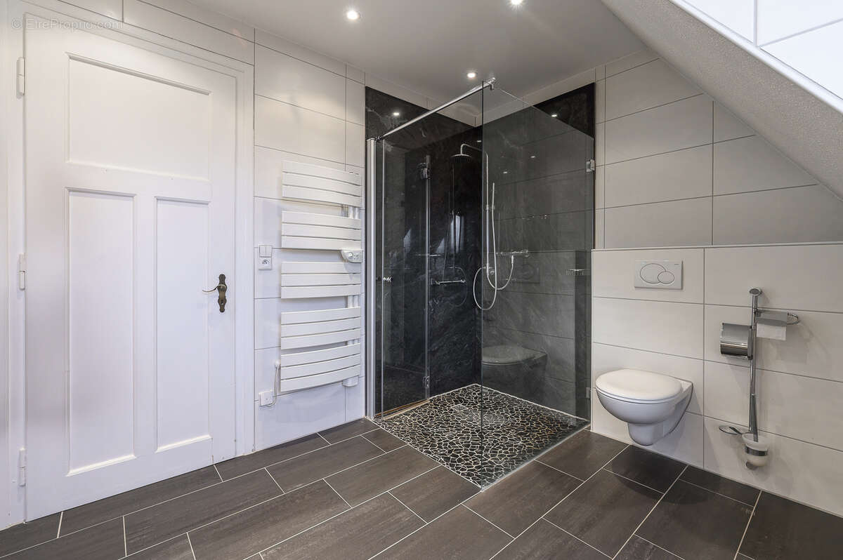 Maison à STRASBOURG