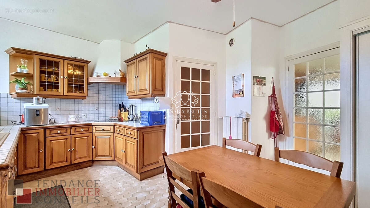 Maison 6 pièces 156 m² à vendre à Saint-Lager (69220) - photo 9
