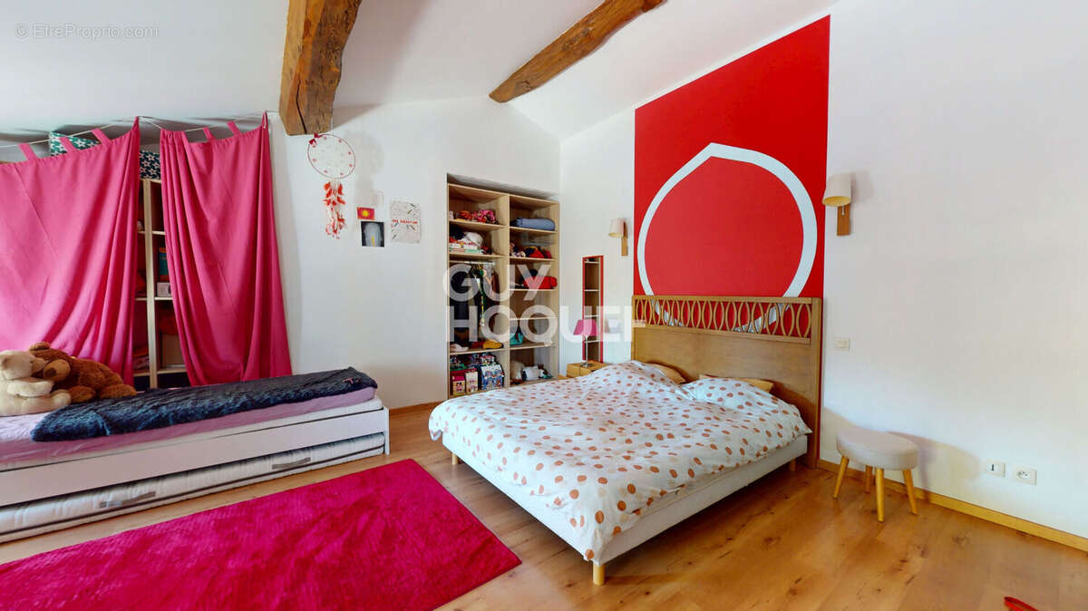 Maison à AUCAMVILLE