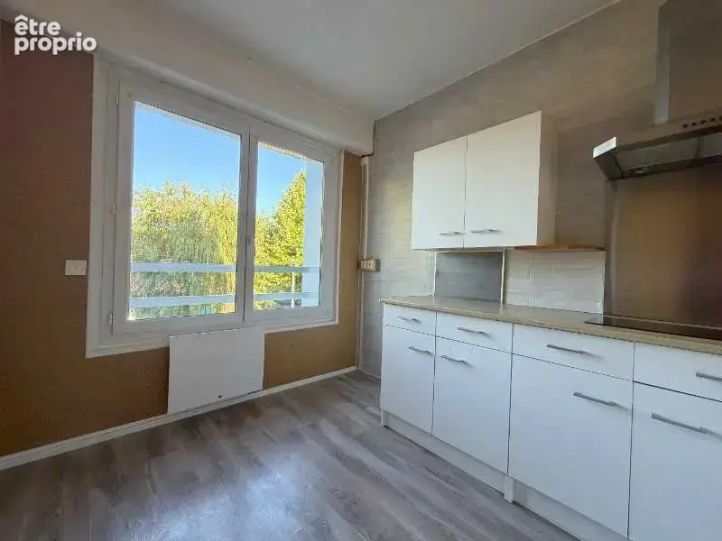 Appartement 2 pièces 51 m² à vendre à Pont-De-Roide (25150) - photo 5