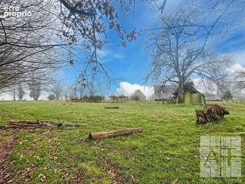 Authentique corps de ferme avec dépendances sur plus de 2,4 hectares - photo 20