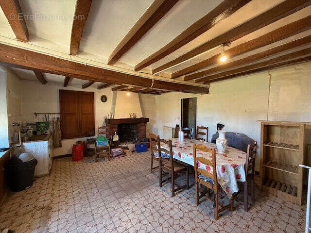 Photo 3 - Maison à SAINT-REMY-LA-VANNE