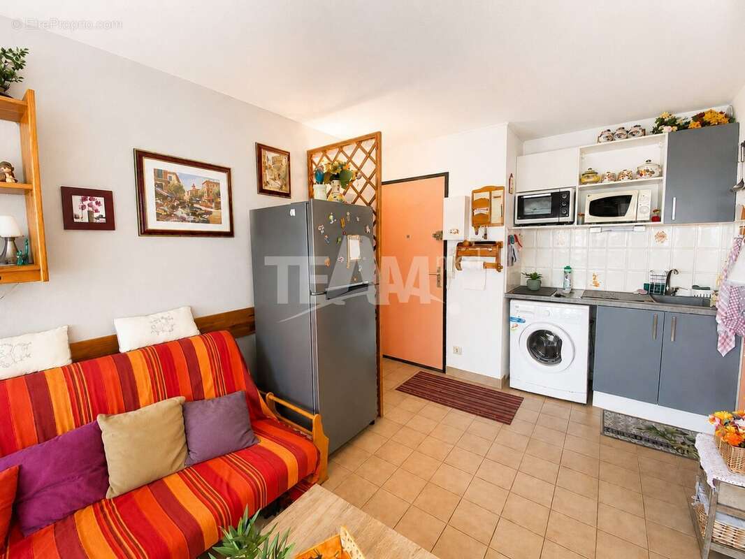 Appartement à SETE